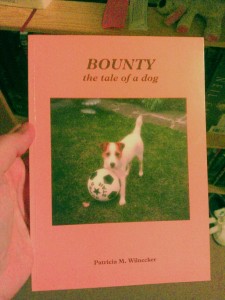 Bounty - the tale of a dog