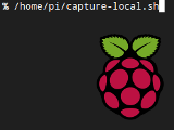 Raspberry Pi Utils