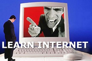 Learn Internet