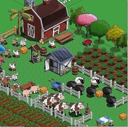 FarmVille