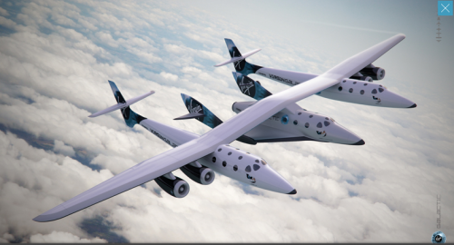 SpaceShipTwo