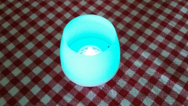 Playbulb Candle