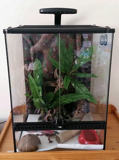 Vivarium