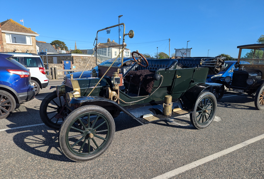 Model T