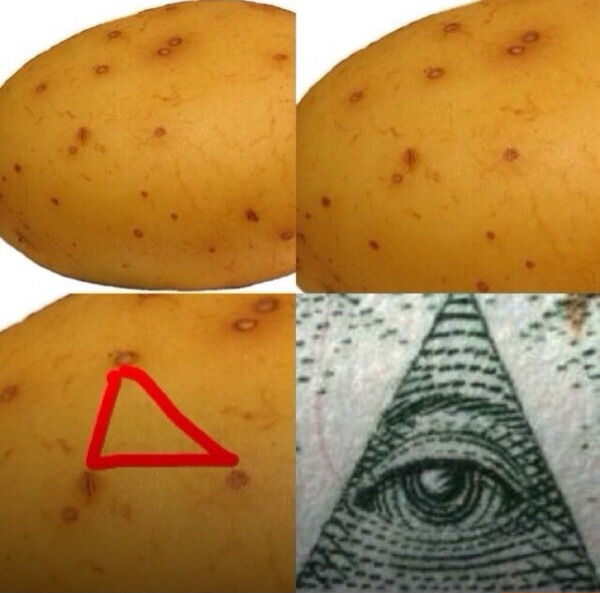 ILLUMINATI CONFIRMED