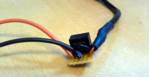 DCDC Converter