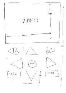 Raspberry Tank Web UI Sketch